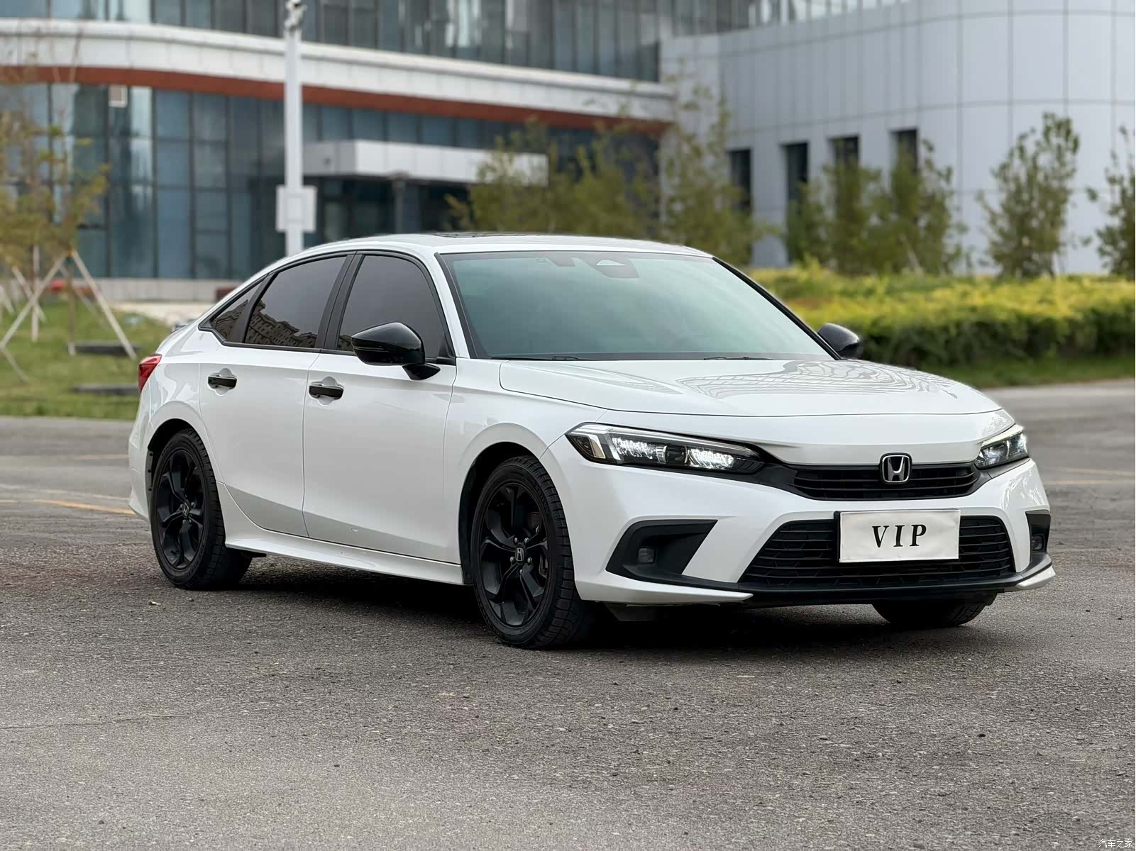Honda Civic, 2022 3