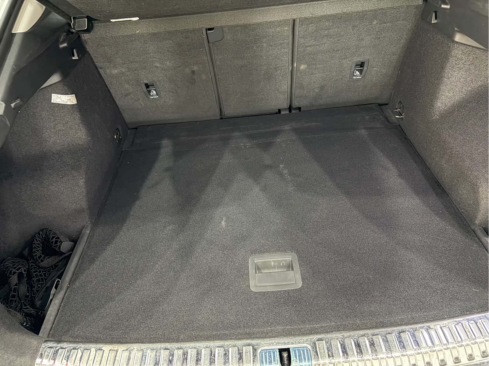 Audi Q3, 2022 8