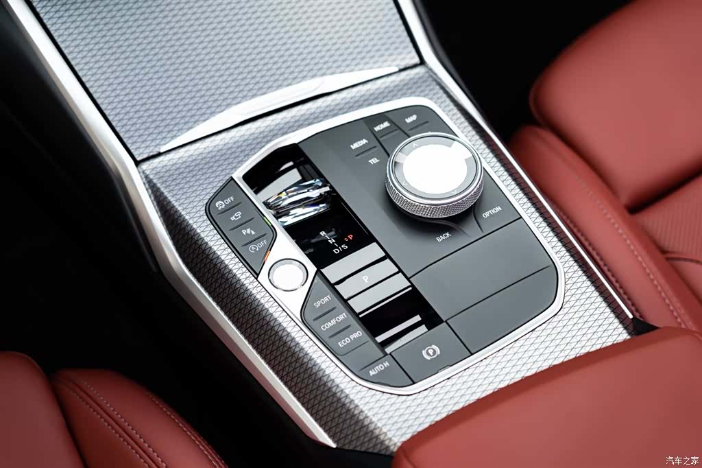 BMW 4 Series, 2025 13
