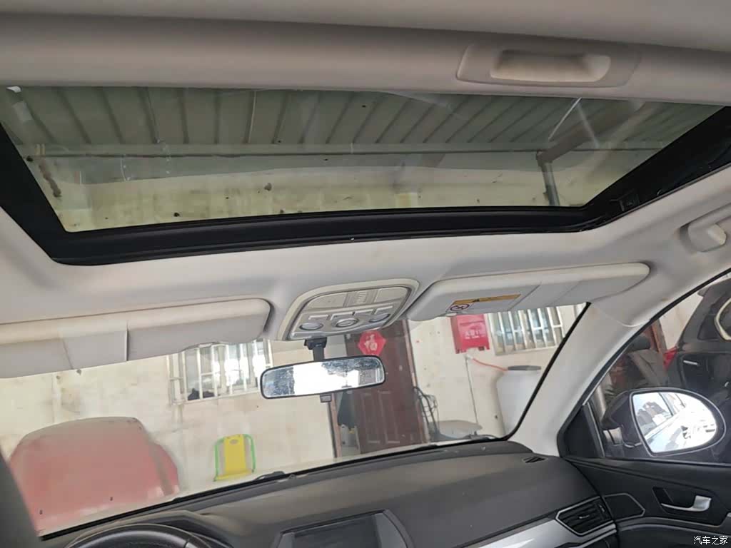 Haval H6, 2020 18