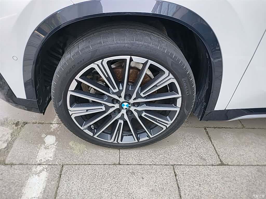 BMW X1, 2023 23