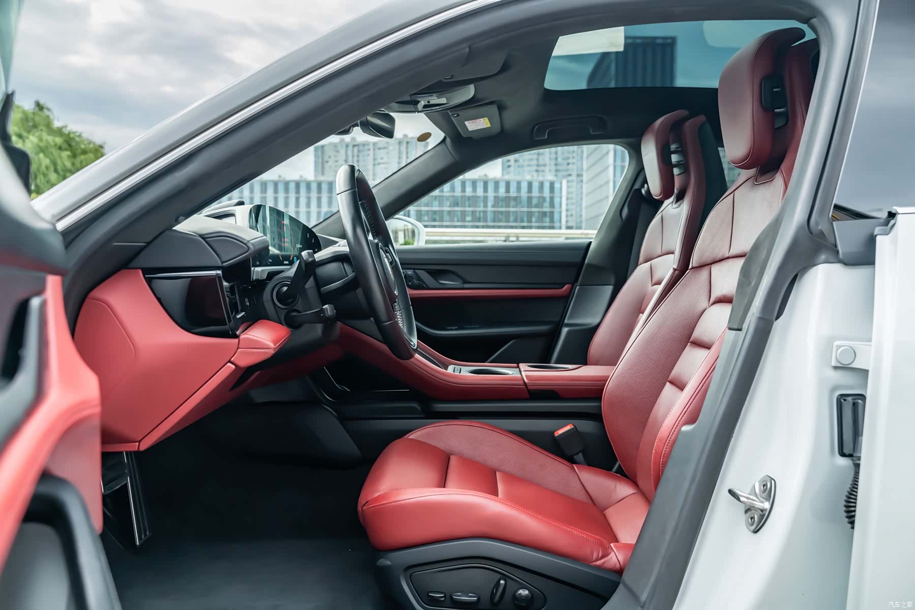 Porsche Taycan, 2020 13