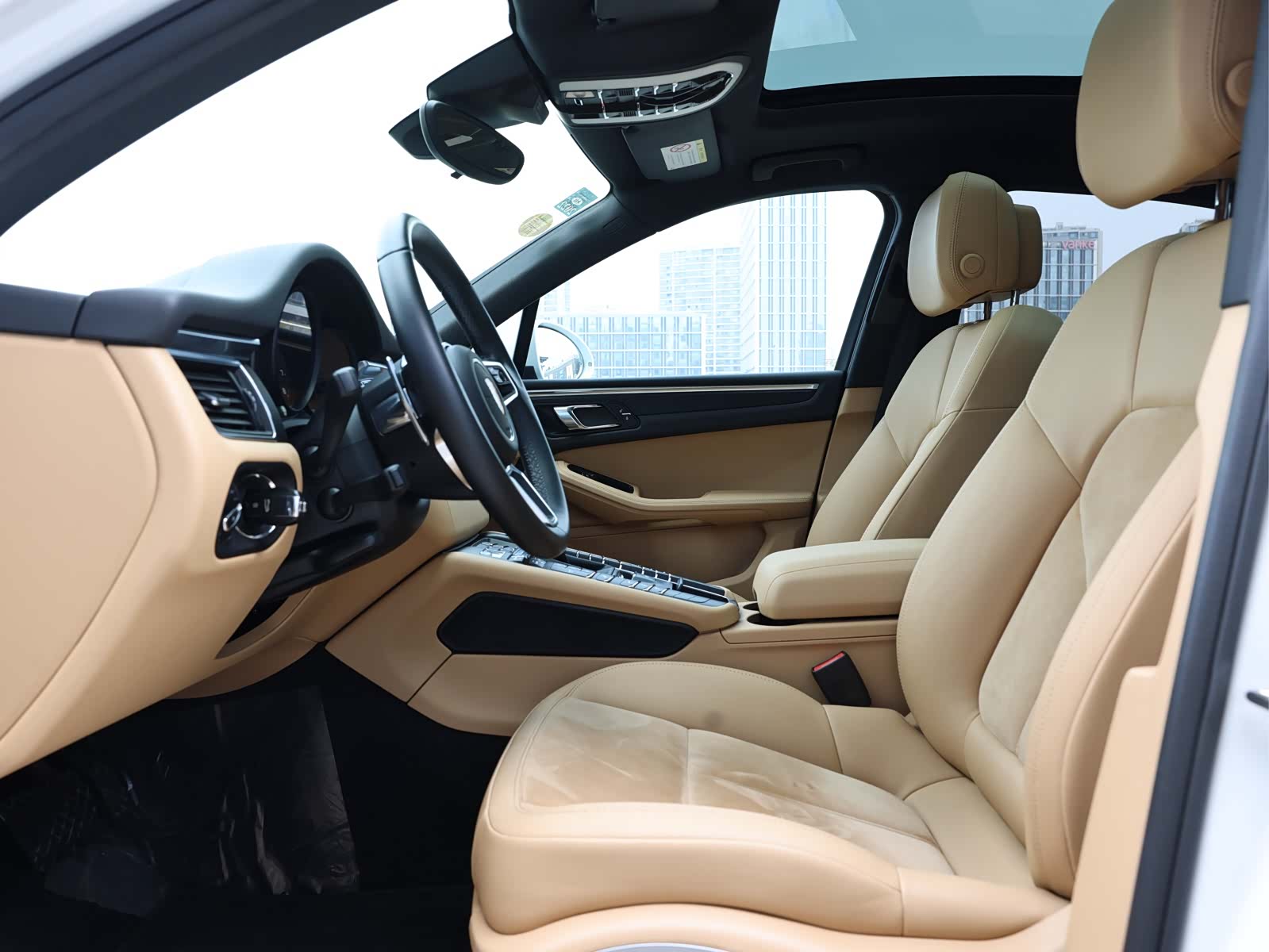 Porsche Macan, 2018 13