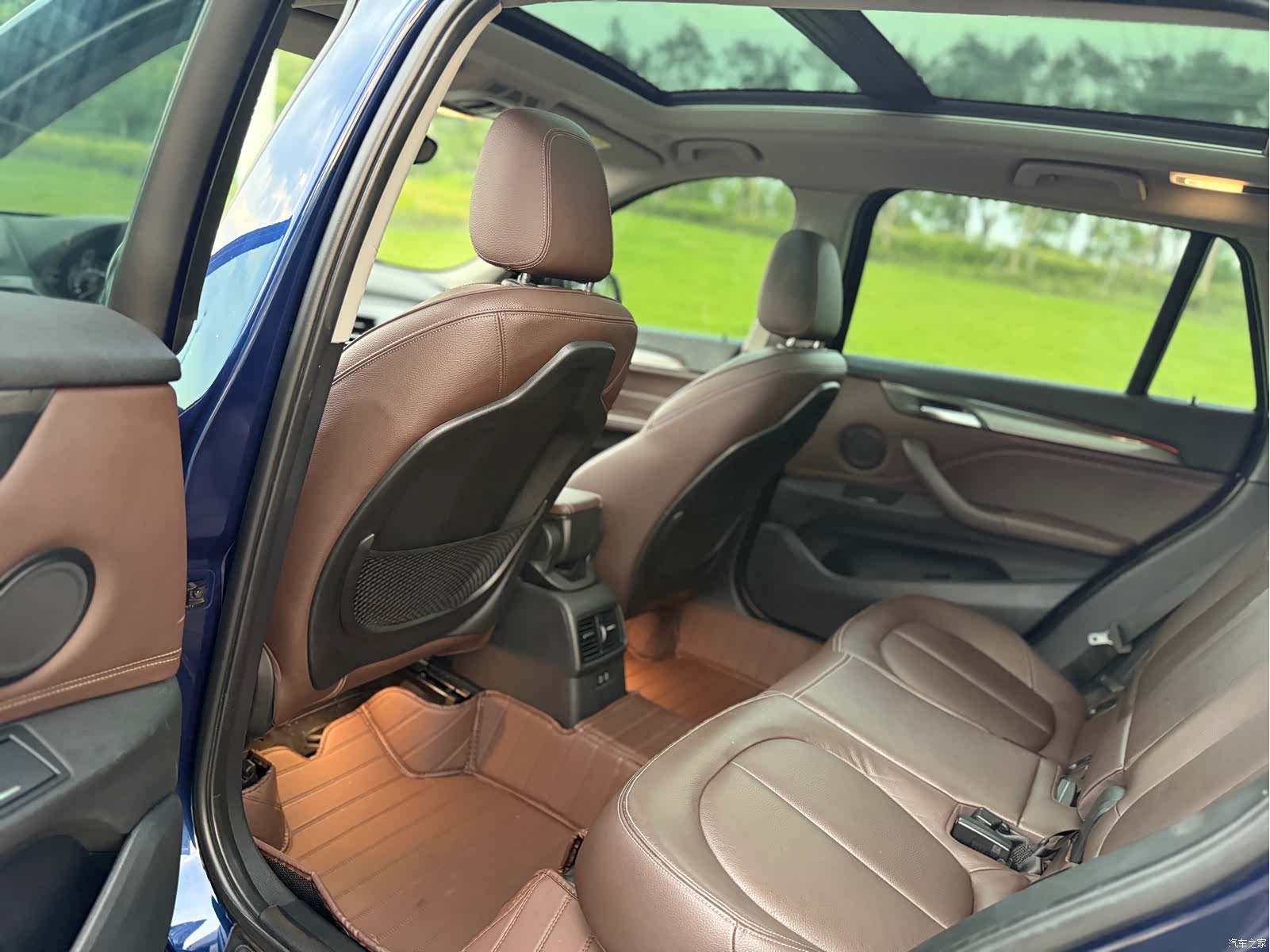 BMW X1, 2019 9