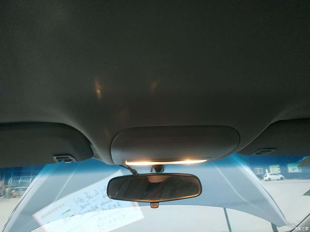 Buick 15N, 2015 15