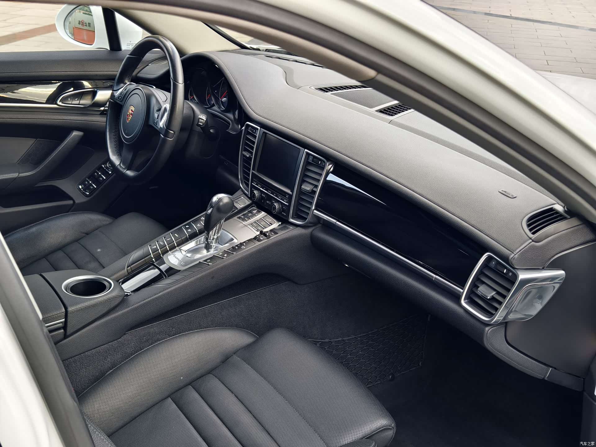 Porsche Panamera, 2014 14