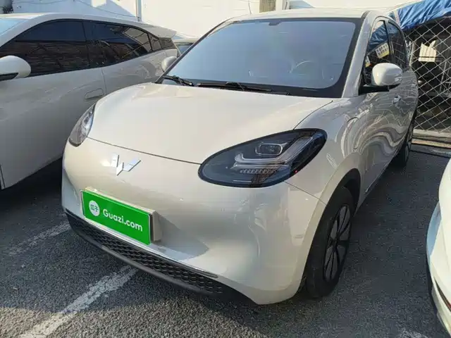 Wuling Bingo 2025 — купить из Китая под заказ