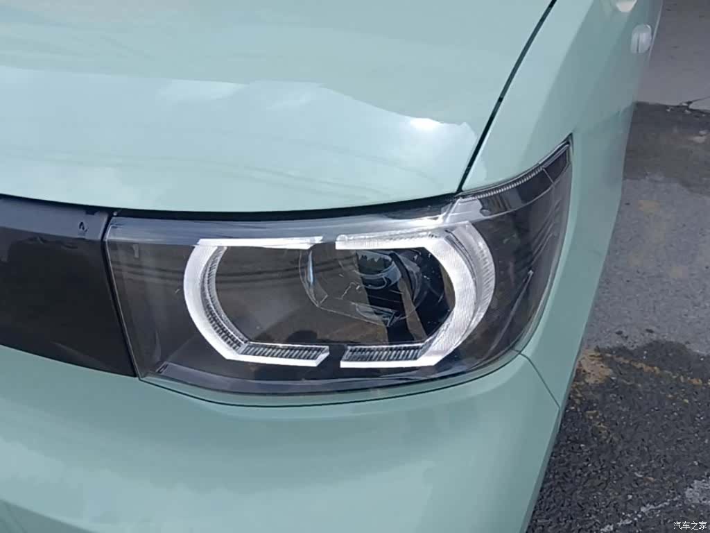 Wuling MINIEV, 2022 24
