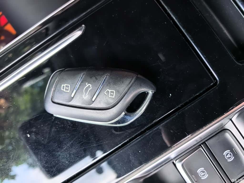 Roewe i6, 2021 9