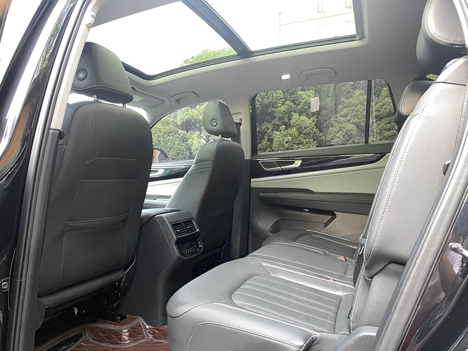 Volkswagen Tourang Volkswagen Tourang