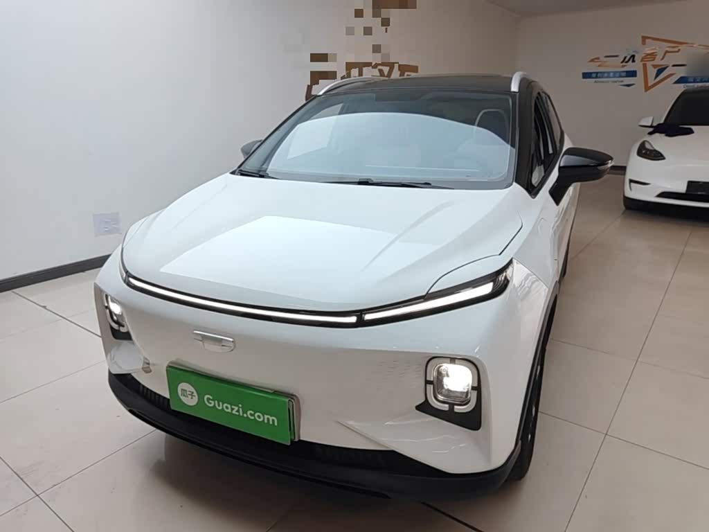 Geely EFirefly