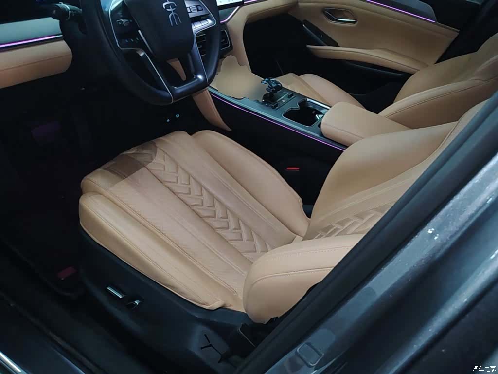 BYD Song, 2024 15