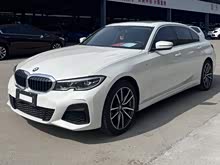 ����3ϵ 2021�� 320Li M�˶���װ