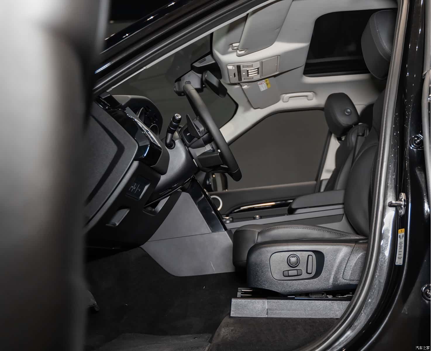 Land Rover Discovery, 2018 12