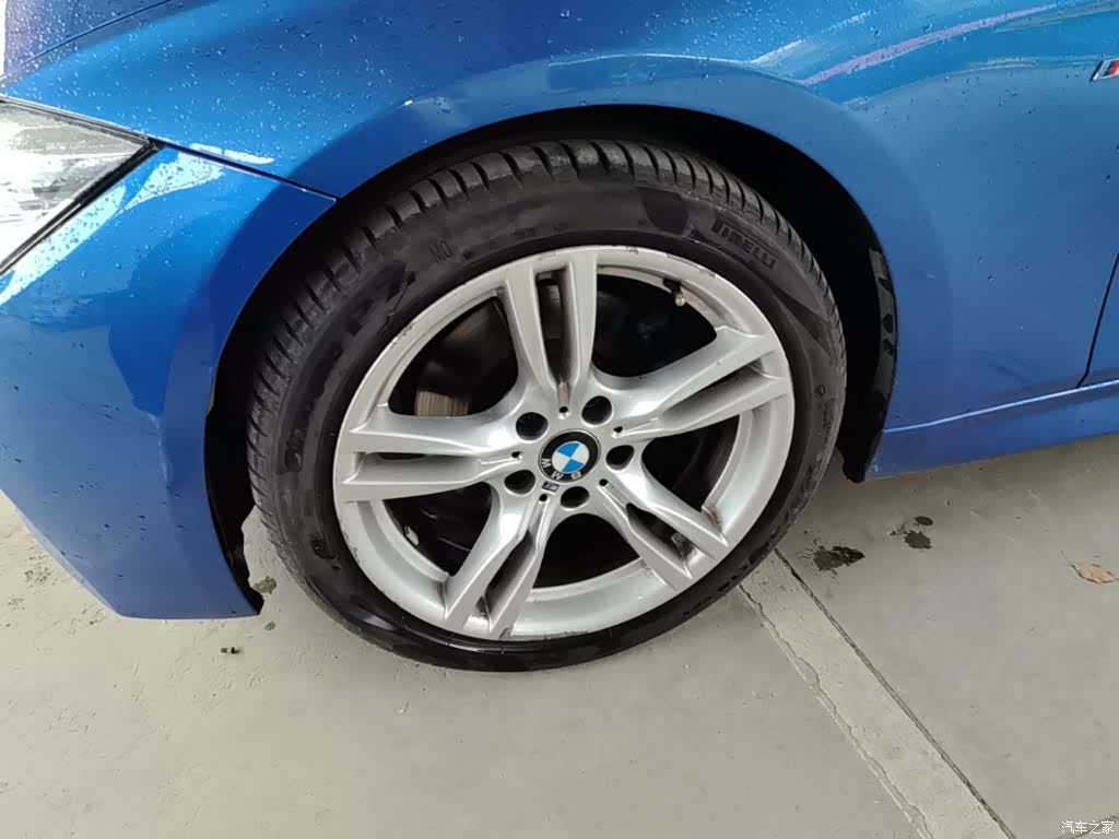 BMW 3 Series, 2017 25