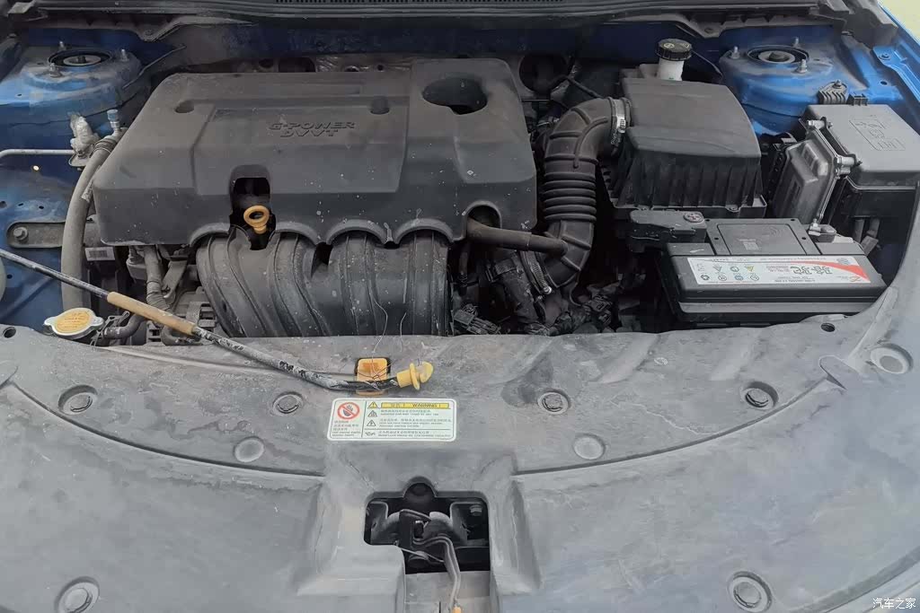 Geely V, 2020 10