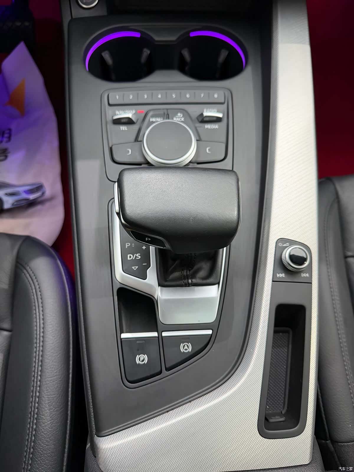 Audi A5, 2019 23