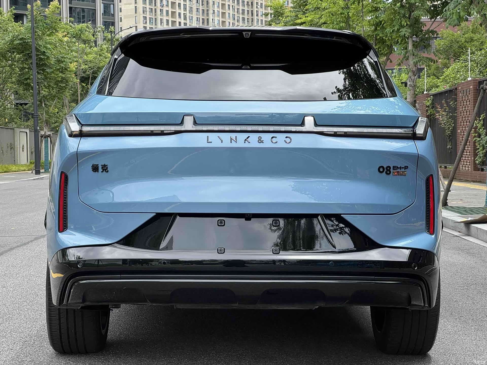 Lynk & Co 02, 2026 18