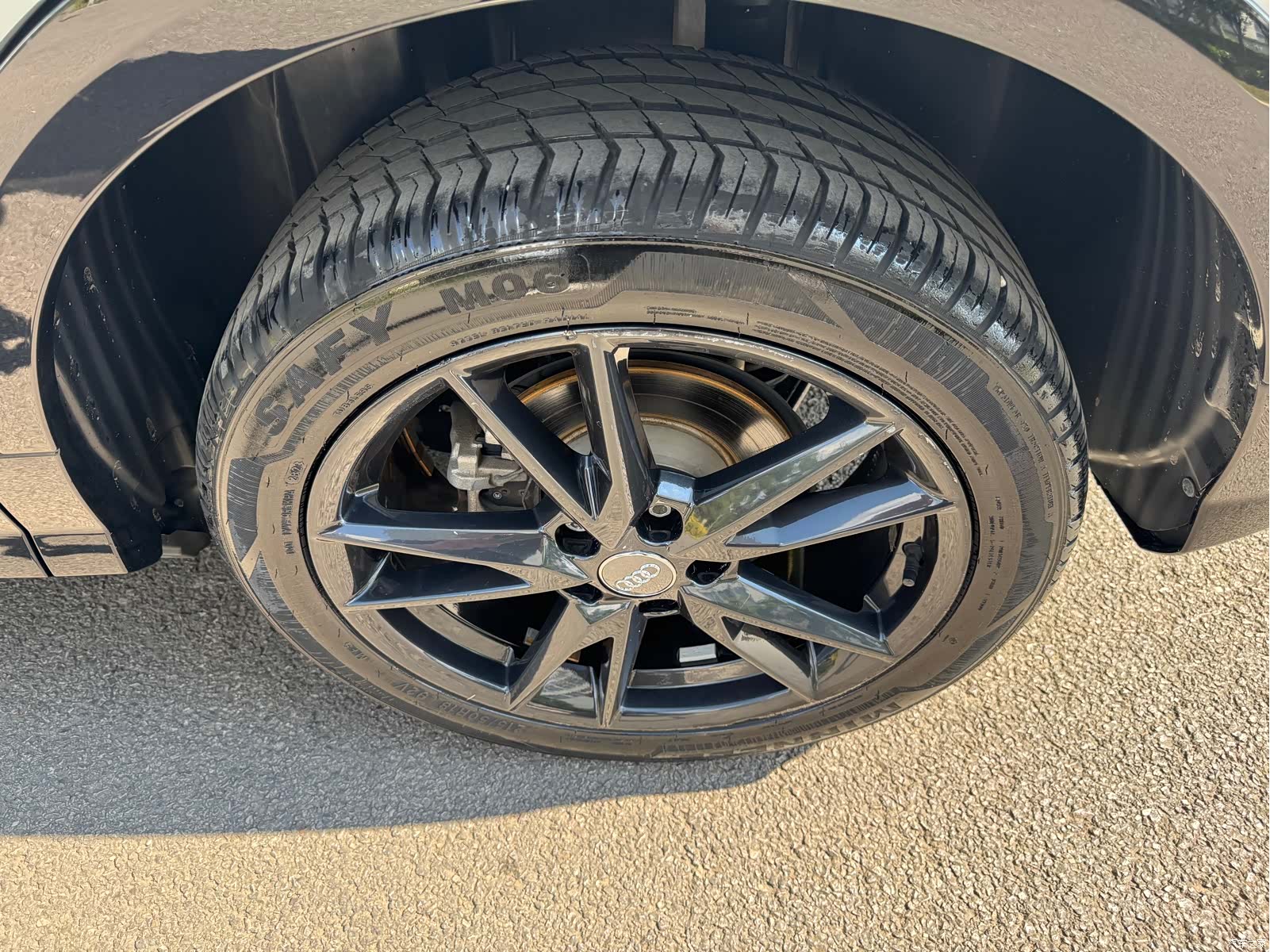 Audi Q2L, 2021 25