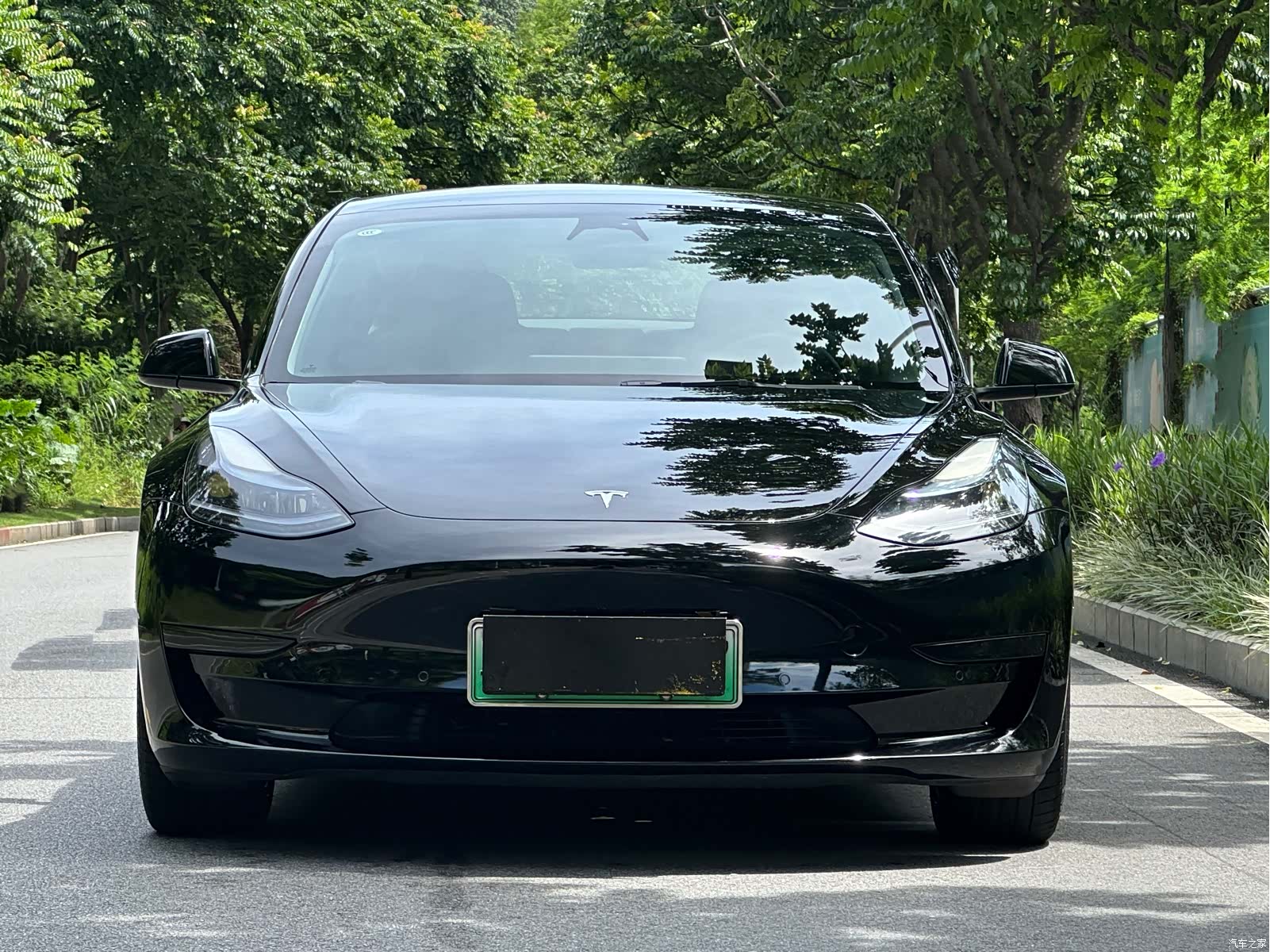 Tesla Model 3, 2022 2
