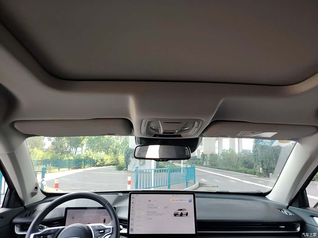 Haval H6, 2024 18