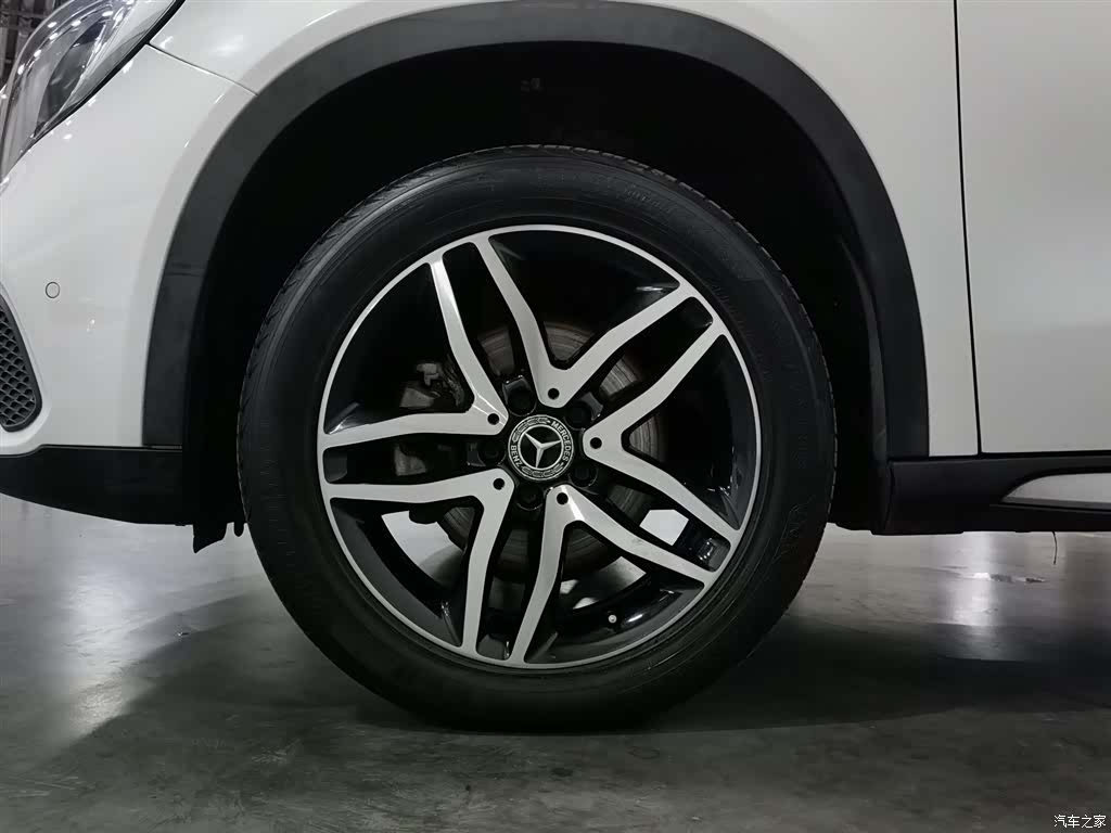 Mercedes-Benz GLA, 2017 17