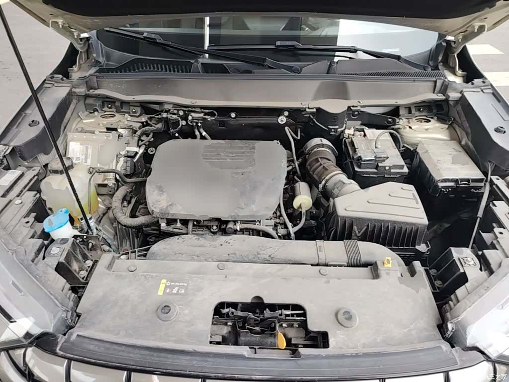 Haval H6, 2024 20