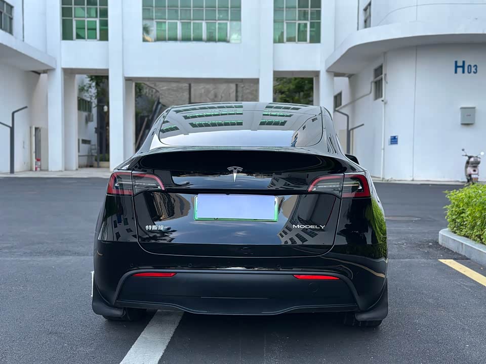 Tesla Model Y Tesla Model Y