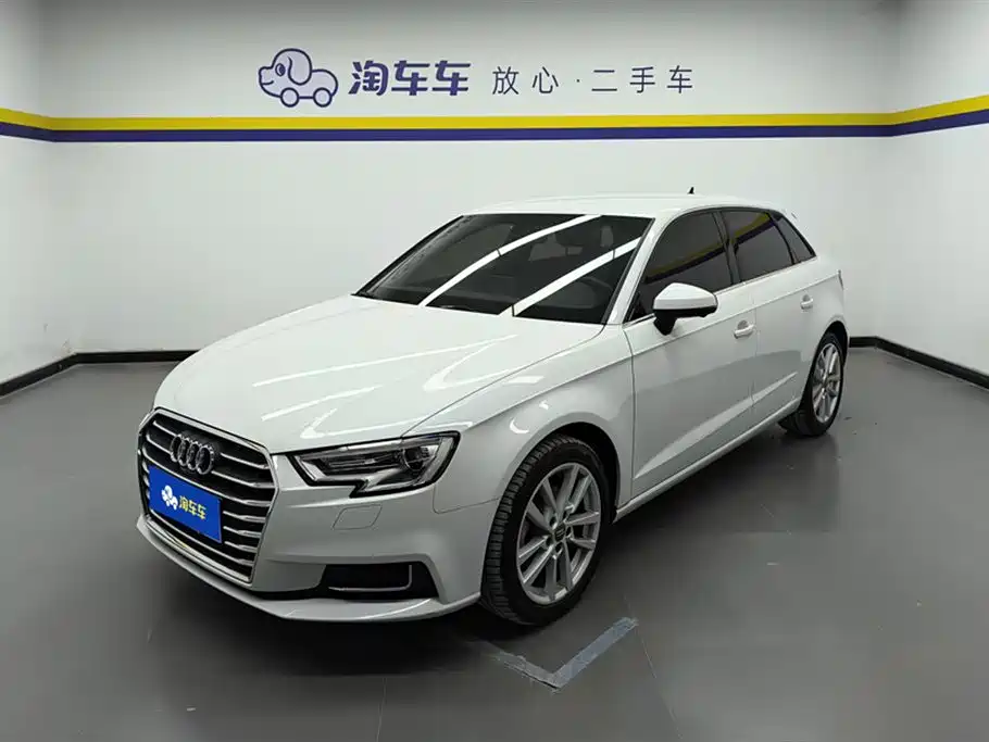 Audi A3 Audi A3