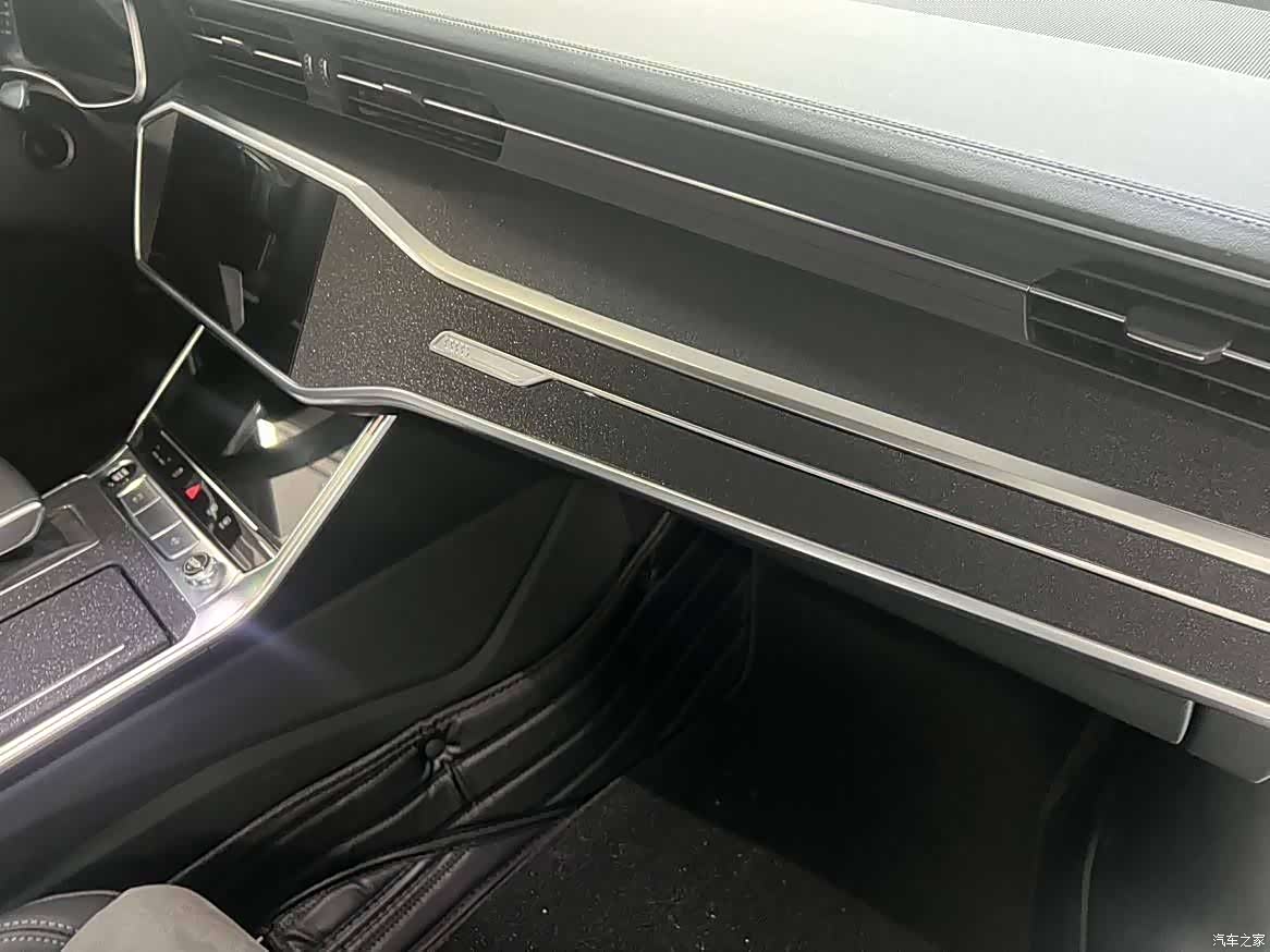 Audi A6L, 2023 6
