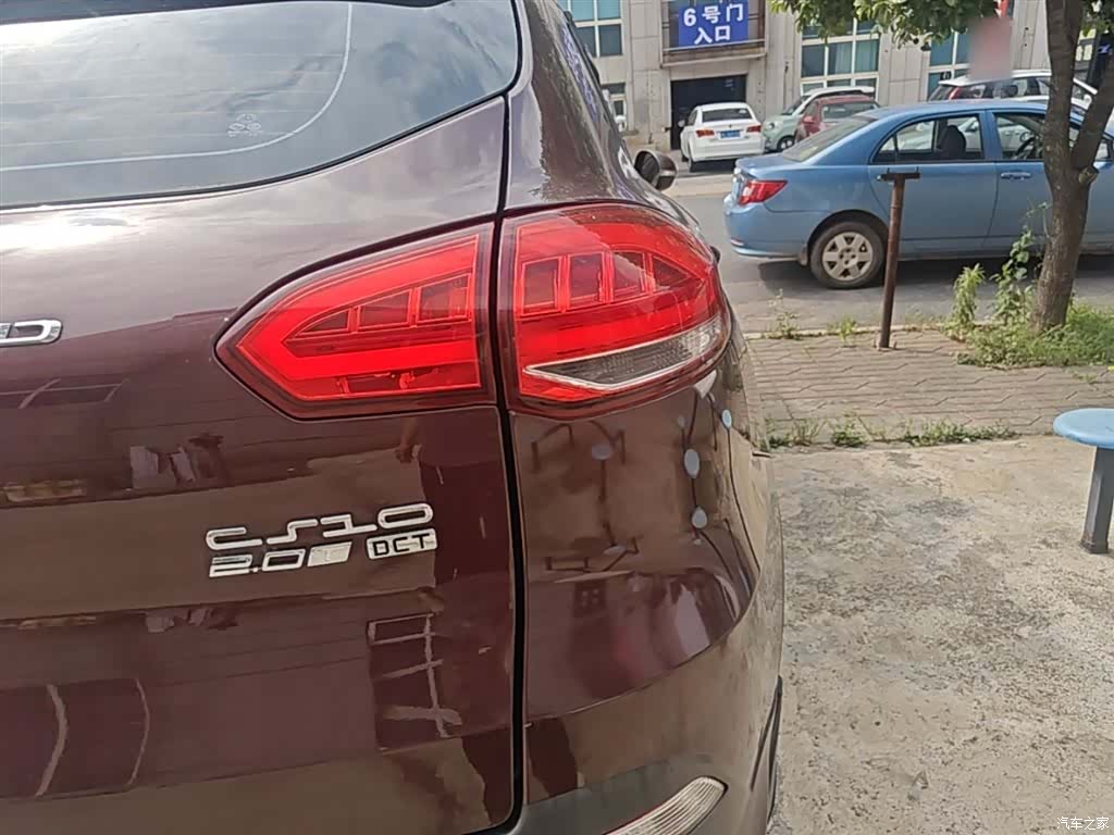 Liebao CS10, 2017 8
