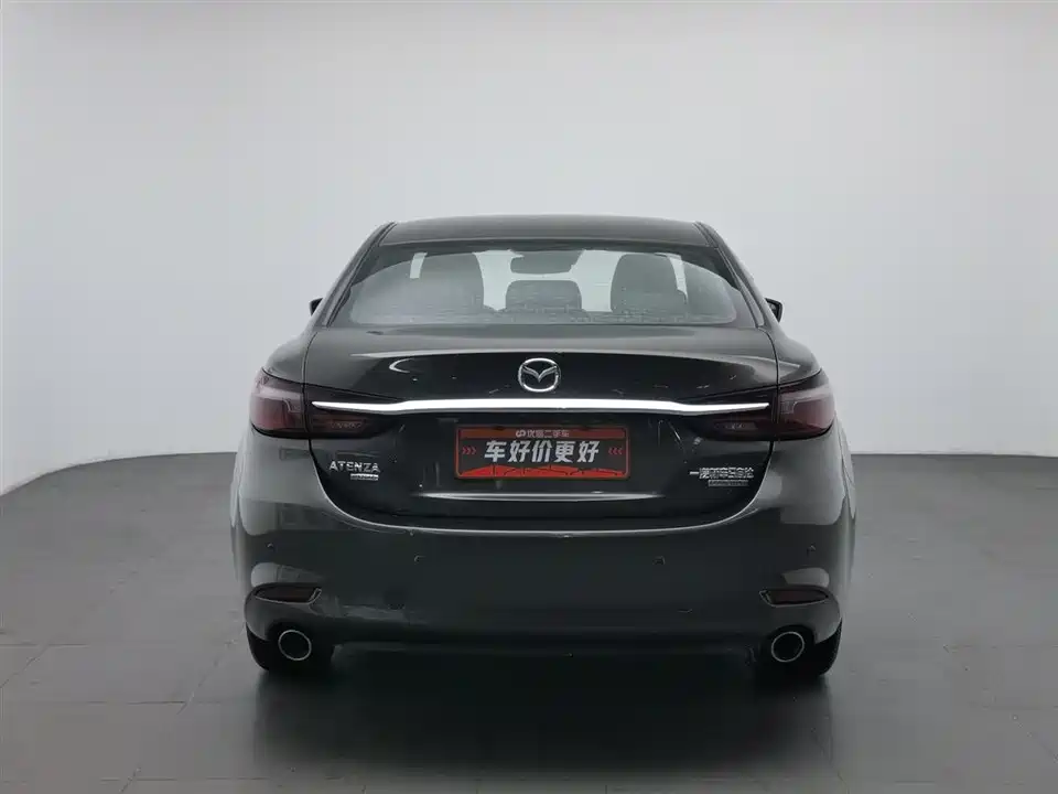 Mazda Atez
