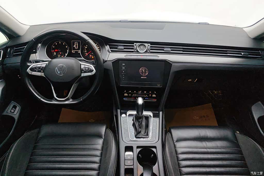 Volkswagen Magotan, 2021 12