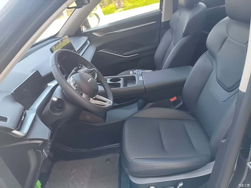Haval H6, 2024 15