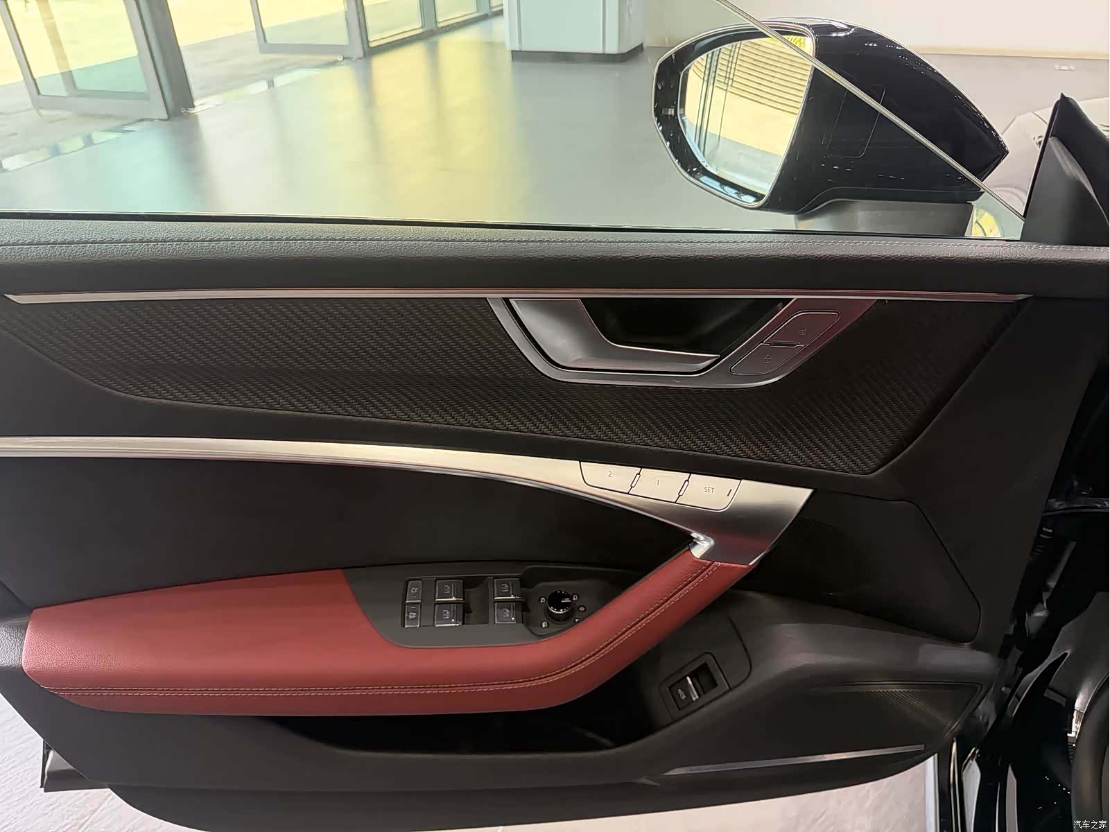 Audi A7L, 2023 17