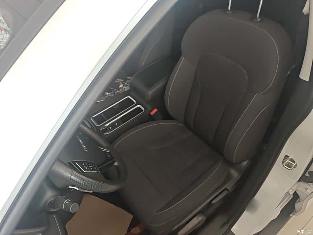 Haval M6, 2024 15