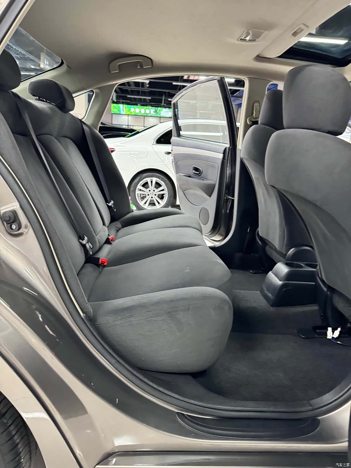 Nissan Sylphy, 2016 18