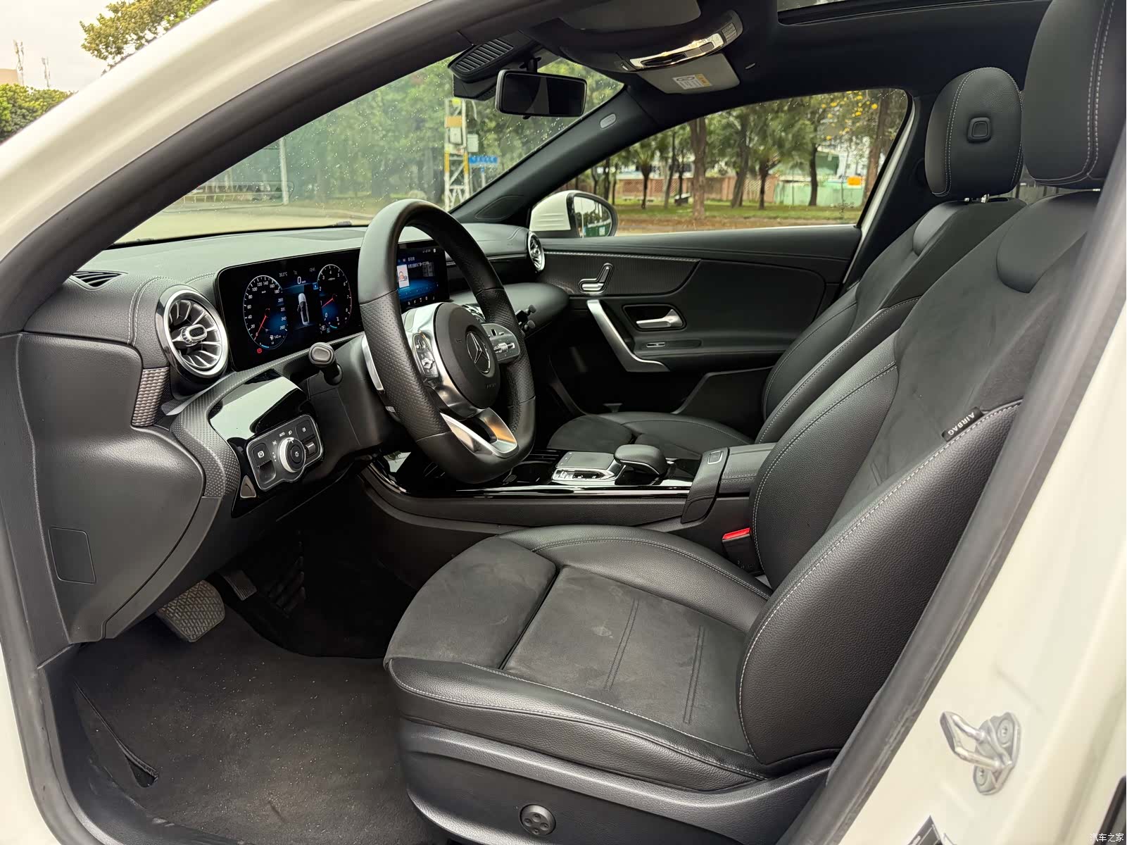 Mercedes-Benz A-Class, 2020 4
