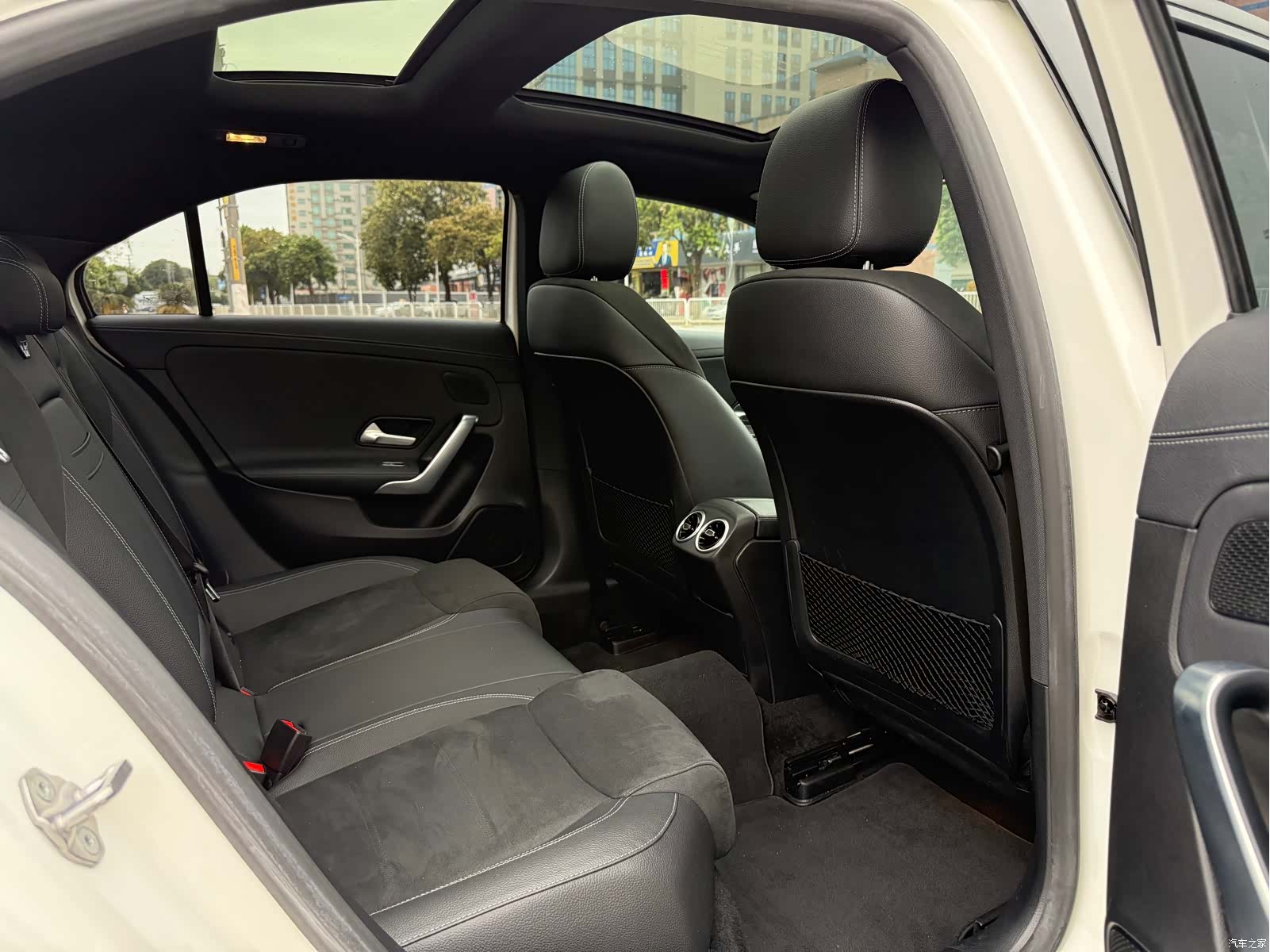 Mercedes-Benz A-Class, 2020 12