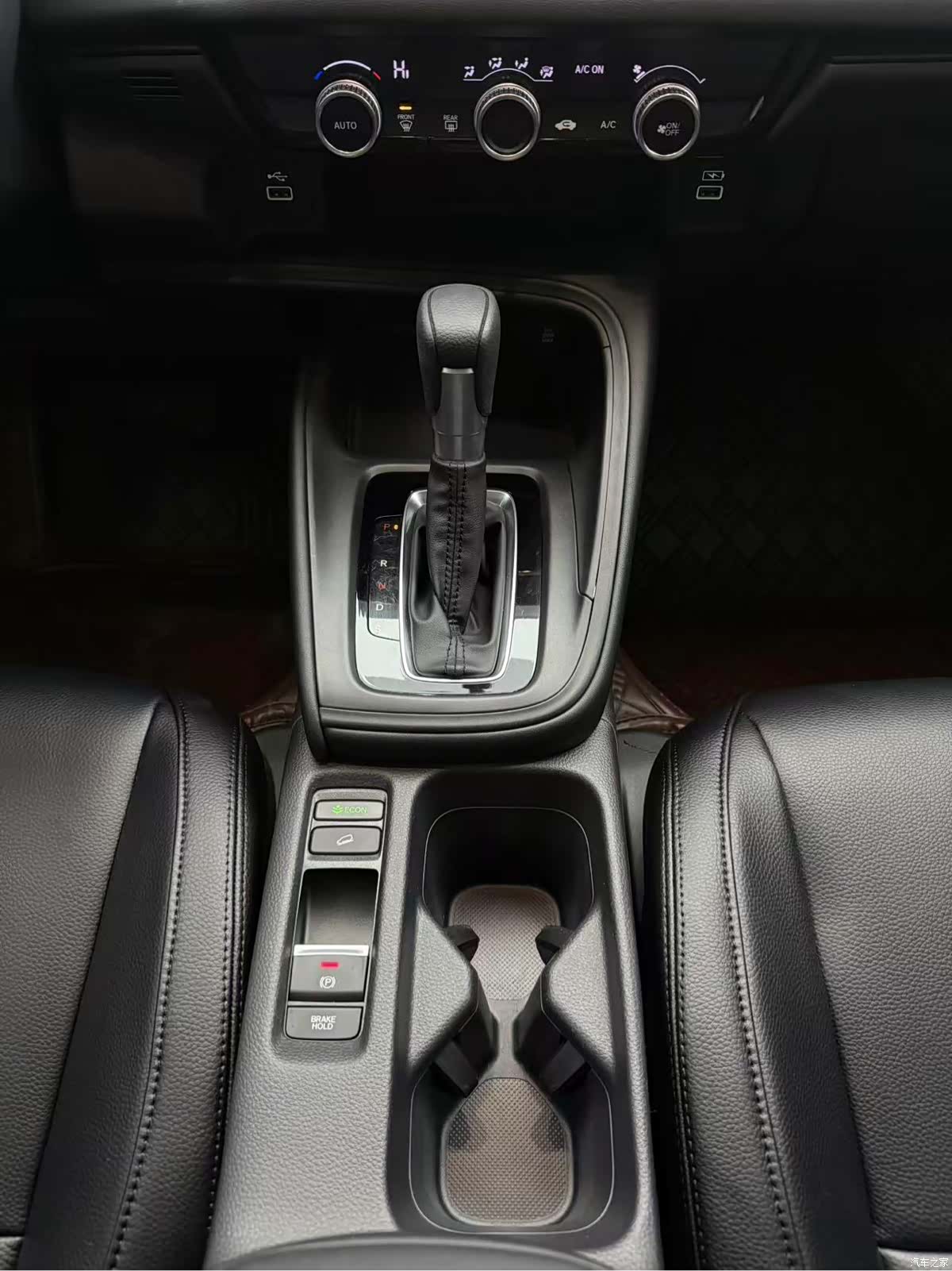 Honda Vezel, 2023 9