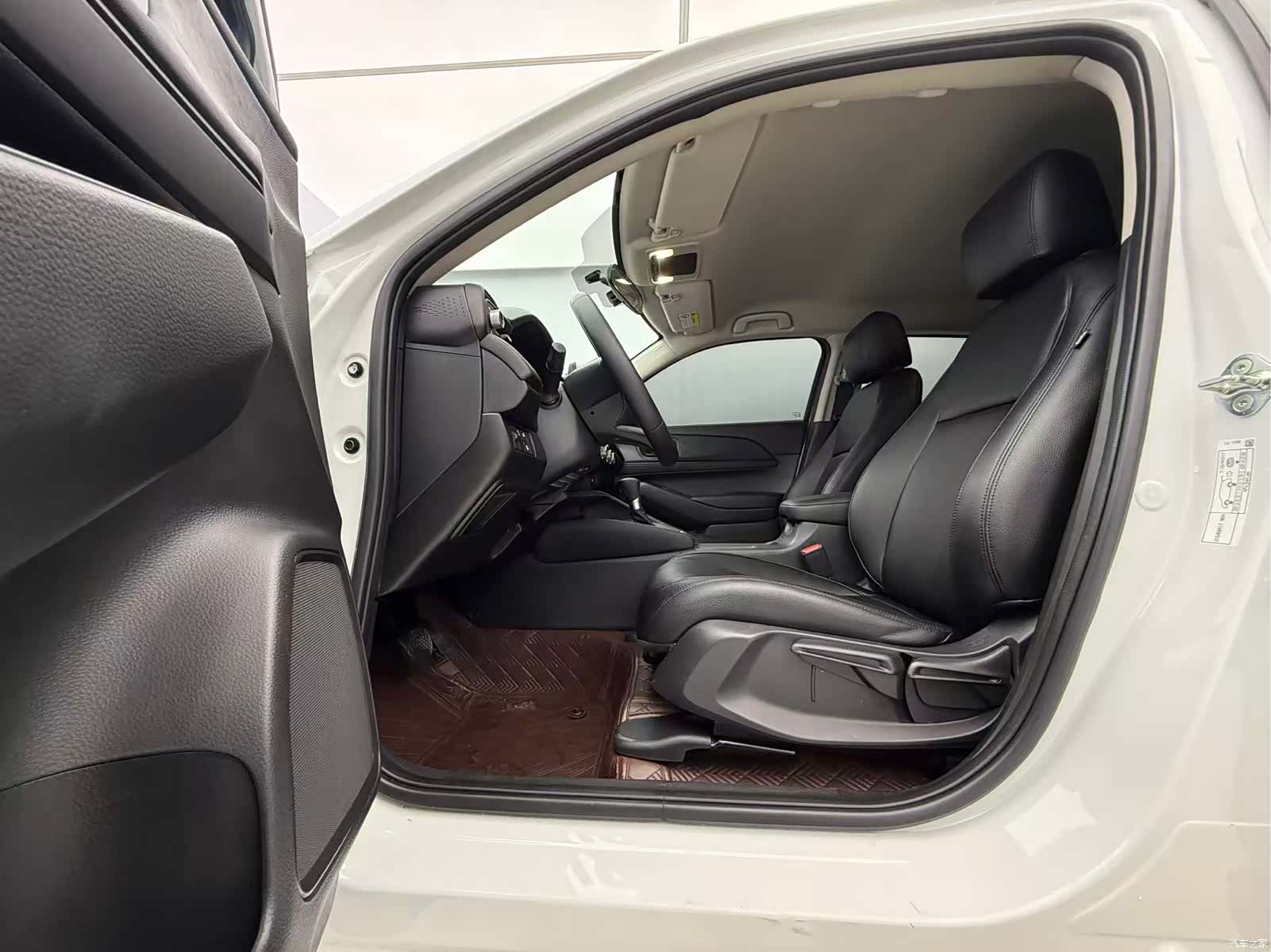 Honda Vezel, 2023 19
