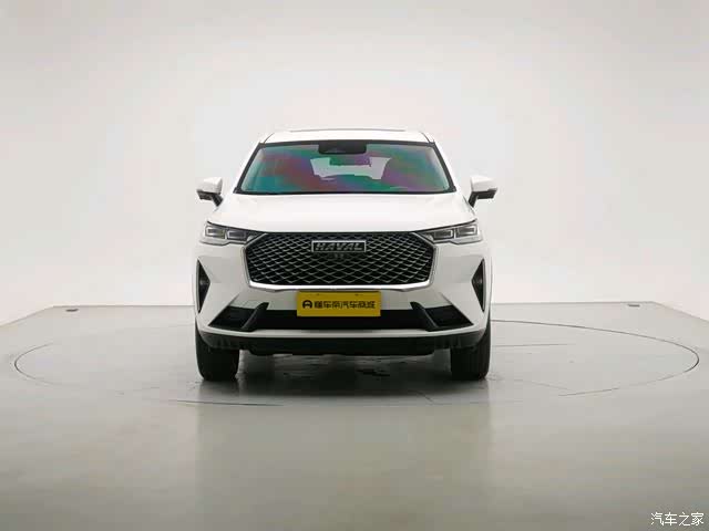 Haval H6, 2024 8