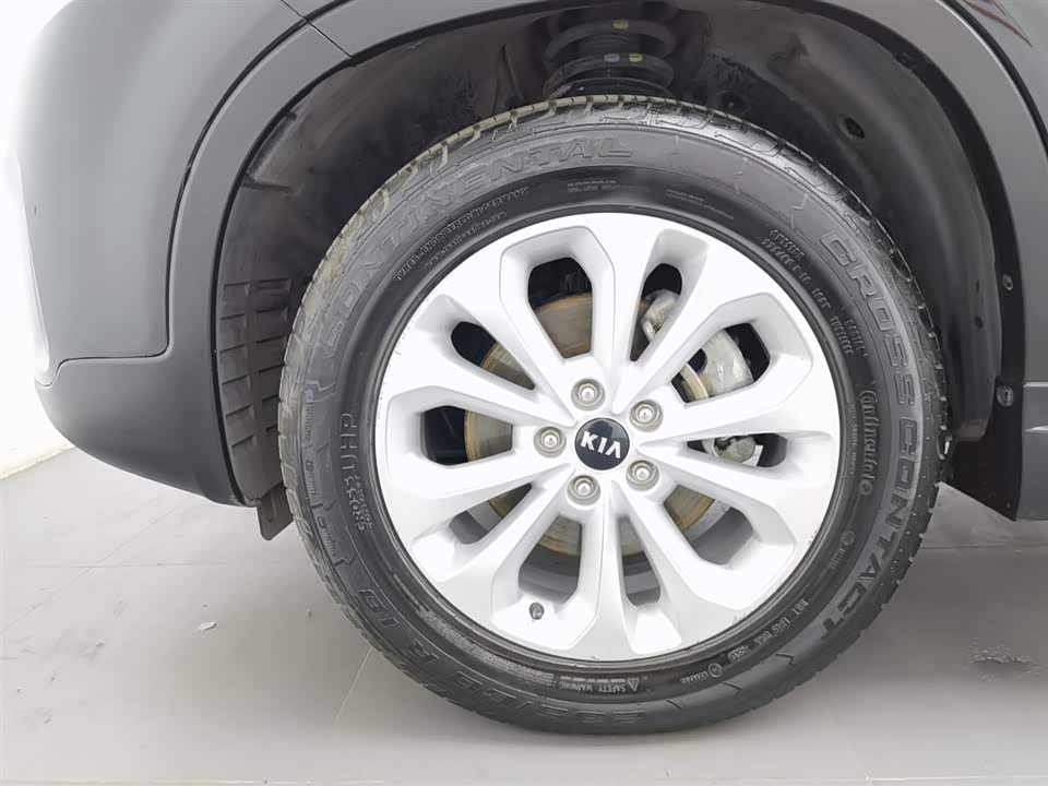 Kia Sorento Kia Sorento