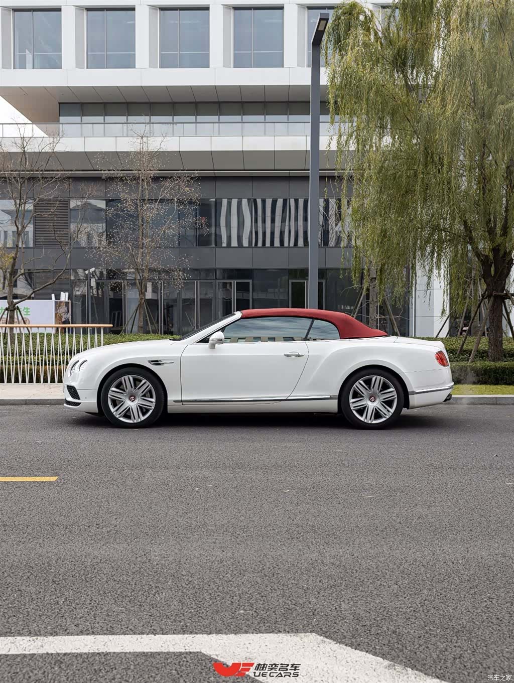 Bentley Continental GT, 2019 7
