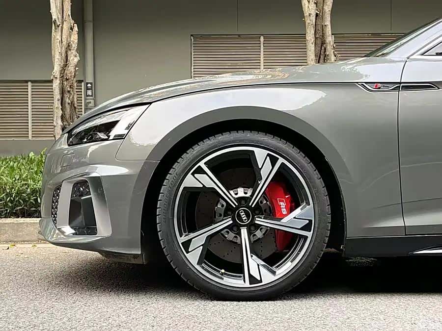 Audi A5, 2023 14