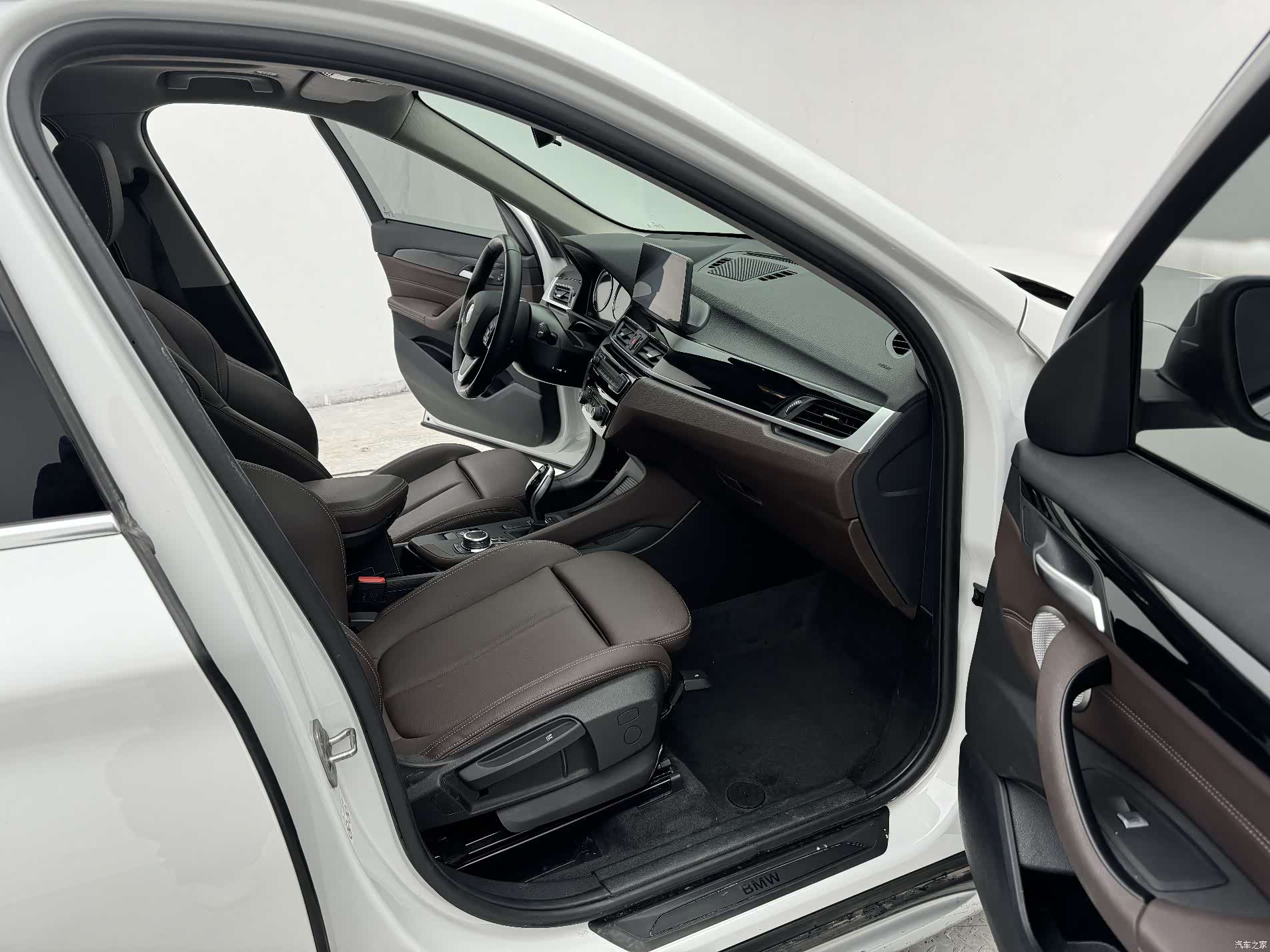 BMW X1, 2023 17