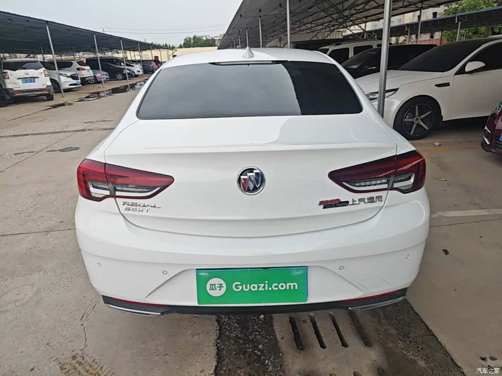 Buick Regal, 2023 4