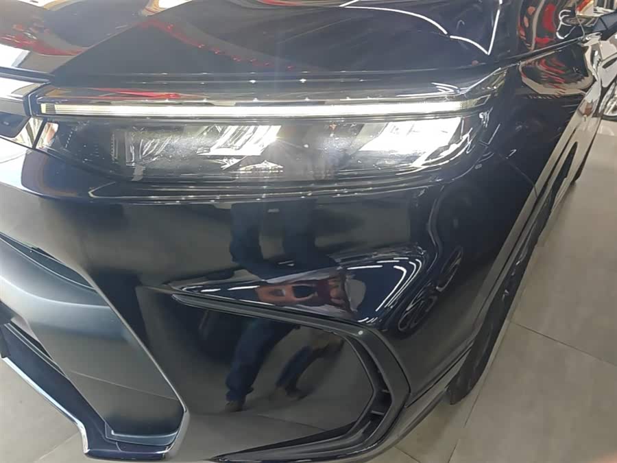 Honda Breeze 2023, фото 24