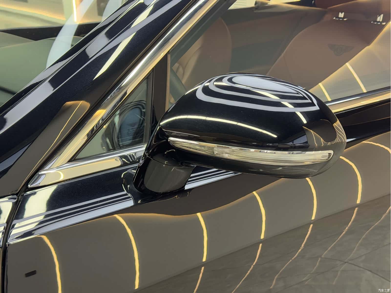 Bentley Mulsanne, 2014 7