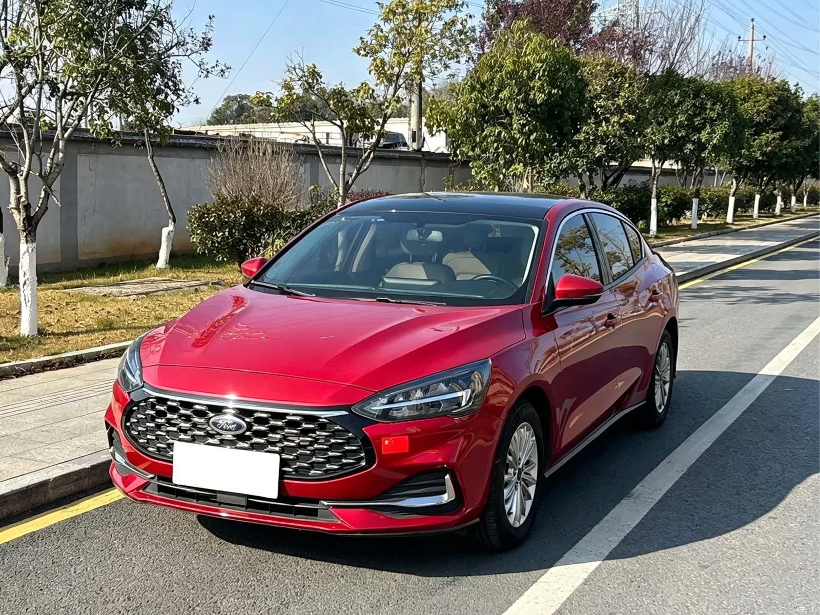 Ford Focus, 2022 1